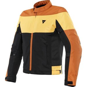 Dainese Elettrica Air Tex Veste textile moto Noir Brun taille : 48 - Publicité