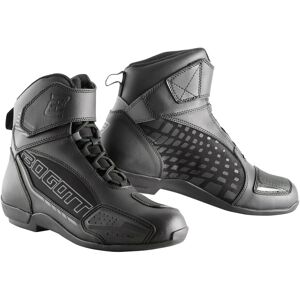 Bogotto GPX Chaussures de moto Noir taille : 47 - Publicité