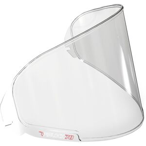 980 Maxvision 70 Lentille Pinlock transparent taille :