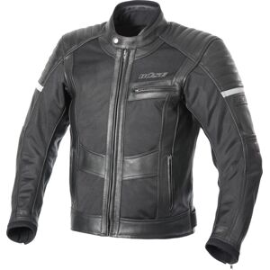 Büse Sunride Veste en cuir de moto Noir taille : 54 - Publicité