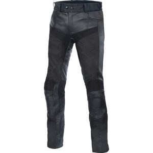 Büse Sunride Pantalon en cuir de moto Noir taille : 54 - Publicité