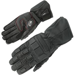 Orina Michigan Gants de moto imperméables Noir taille : 3XL - Publicité