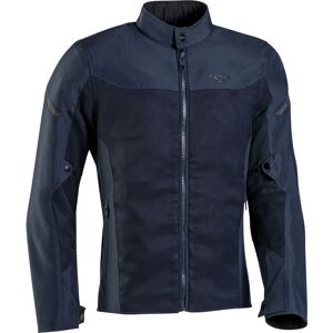 Ixon Fresh Veste textile de moto Bleu taille : L - Publicité