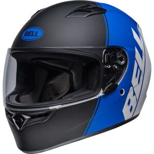 Bell Qualifier Ascent Casque Noir Bleu taille : S - Publicité