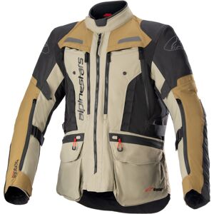 Alpinestars Bogota Pro Drystar® veste textile de moto impermÃ©able Vert taille : M - Publicité