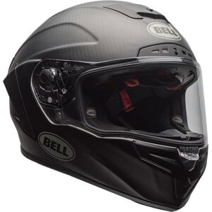 Bell Race Star Flex DLX Solid Casque Noir taille : L - Publicité