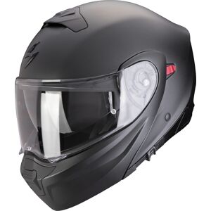 Scorpion EXO 930 Evo Solid Casque Noir taille : XS 54 55 - Publicité