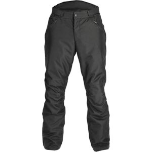 Acerbis Discovery 2.0 Pantalon Textile Moto Noir taille : S - Publicité