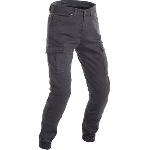 Richa Apache Jeans de moto Gris taille 46