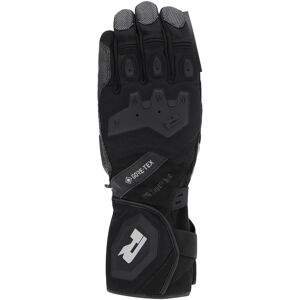 Richa Armada Gore-Tex gants de moto impermeables Noir Gris taille : 2XL