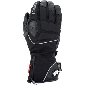 Richa Cold Spring 2 Gore-Tex imperméable à l’eau dames gants de moto Noir taille : 2XL - Publicité
