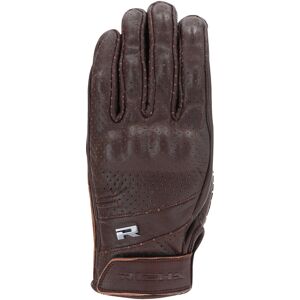 Richa Custom 2 gants de moto perfores Brun taille : 2XL