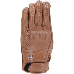 Richa Custom 2 gants de moto perfores Brun taille : XL