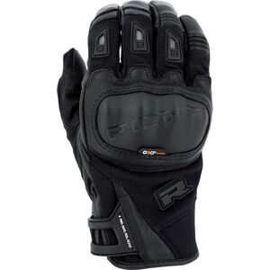 Richa Magma 2 Gants de moto Noir taille : XL