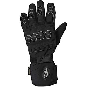 Richa Sonar Gore Tex gants de moto impermeables Noir taille L