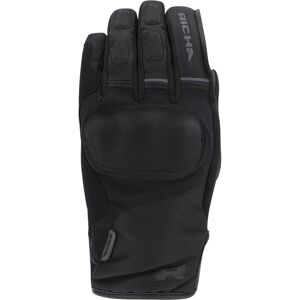 Richa Sub Zero 2 gants de moto impermeables Noir taille : 2XL