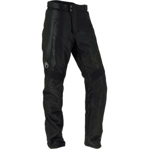 Richa Denver impermaA©able Mesdames Moto Textile Pantalon Noir taille M