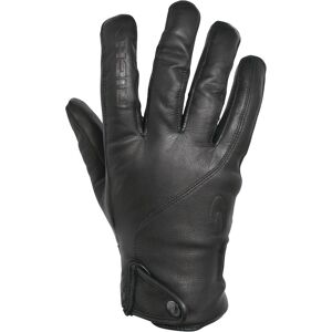 Richa Brooklyn gants de moto impermÃ©ables Noir taille : L