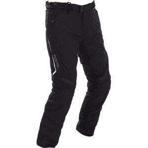 Richa Camargue Evo impermeable Moto Textile Pantalon Noir taille XL