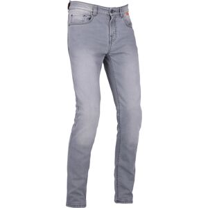 Richa Trojan Jeans de moto Gris taille : 40