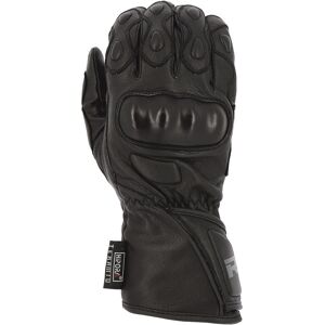 Richa Racing impermeable a l?eau dames gants de moto Noir taille : L