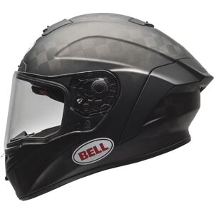 Bell Pro Star FIM 06 Casque Noir taille : L - Publicité