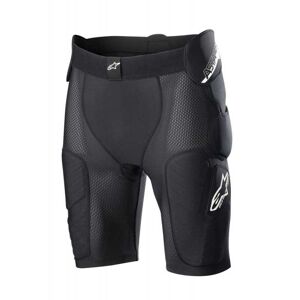 ALPINESTARS Short de protection Alpinestars Bionic Action noir 2023