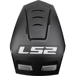 LS2 Ventilation superieure FF902 Scope