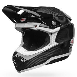 Bell Moto-10 Spherical Black