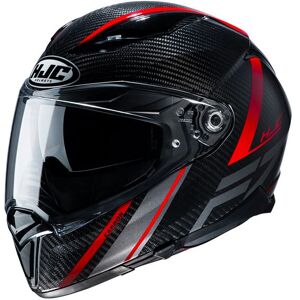 HJC F70 Carbon Eston MC1