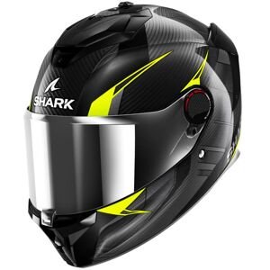 Shark Spartan GT Pro Kultram Carbon DKY