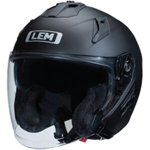 LEM Quick Matt Black