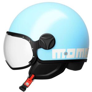 Momo Design FGTR Classic Candy Sky Blue White