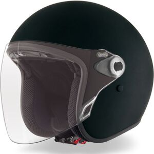 Premier Le Petit Visor U9BM Matt Black