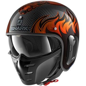 Shark S-Drak 2 Carbon Dagon DOO