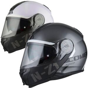 NZI Duo Casques Modulables Combi 2