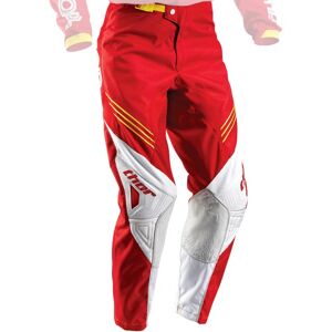 Phase Hyperion Red Pant Enfant