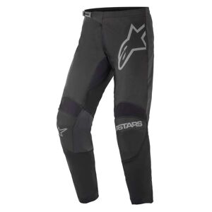 Alpinestars Fluid Graphite Black Dark Grey Pant