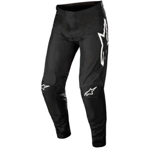 Racer Compass Black Pant Kids