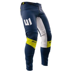 SHOT Aerolite Husqvarna Limited Edition 2024 Blue Pant