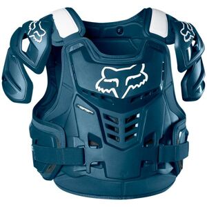 FOX Raptor Vest CE Navy