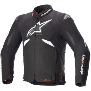 Alpinestars T-GP R V3 Drystar Black White - Publicité