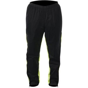 Alpinestars Hurricane Rain Pant Black