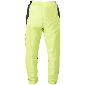 Alpinestars Hurricane Rain Pant Yellow Fluo