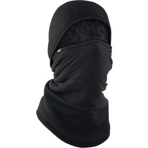 Cagoule Zanheadgear Sportflex Hi-Pile noir