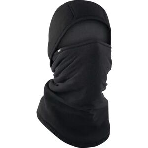 Cagoule Zanheadgear Sportflex Lo-Pile noir