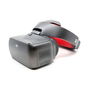 Occasion DJI Goggles Édition Racing (RE)
