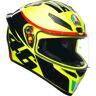 AGV Casque K1 S GRAZIE VALE