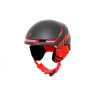 MSC Bikes Casque Snow Inmold