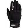 Gants cuir/textile Furygan Jet D3O noir/blanc- M blanc M male